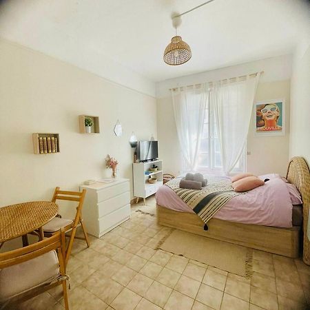 Cocooning Trouville Luaran gambar