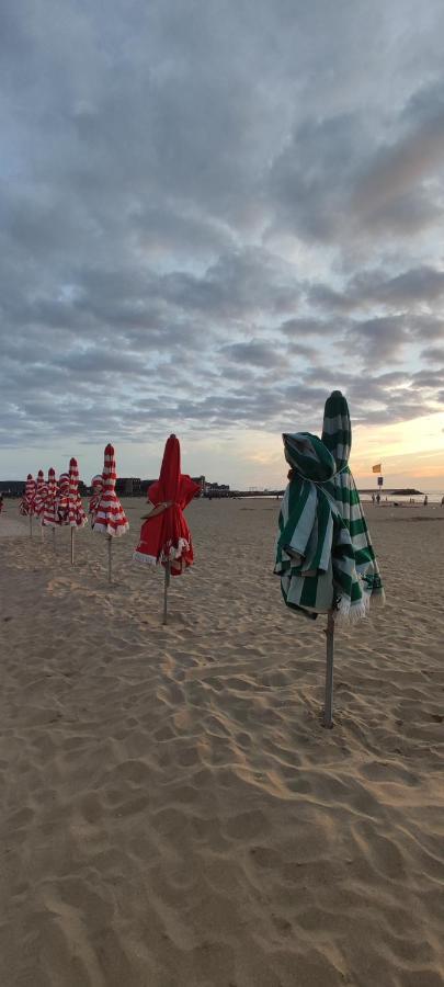 Cocooning Trouville Luaran gambar