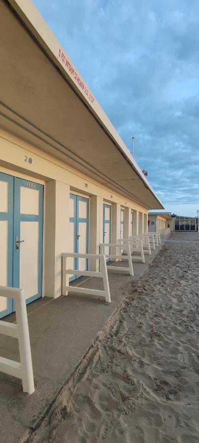 Cocooning Trouville Luaran gambar